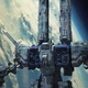Illustration for article titled There Is No Greater Spacecraft Than The SDF-1